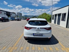 Обява за продажба на Renault Megane ~18 800 лв. - изображение 7