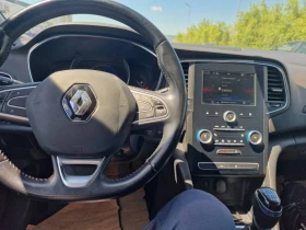 Renault Megane | Mobile.bg    12