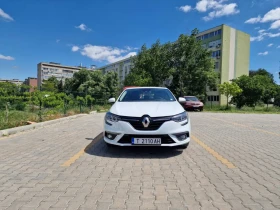 Обява за продажба на Renault Megane ~18 800 лв. - изображение 1
