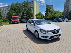 Обява за продажба на Renault Megane ~18 800 лв. - изображение 1