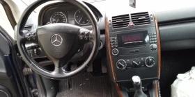 Обява за продажба на Mercedes-Benz A 180 ~4 000 лв. - изображение 9