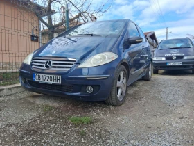 Обява за продажба на Mercedes-Benz A 180 ~4 000 лв. - изображение 1