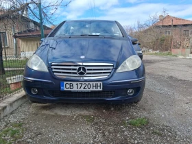 Обява за продажба на Mercedes-Benz A 180 ~4 000 лв. - изображение 5
