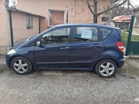 Обява за продажба на Mercedes-Benz A 180 ~4 000 лв. - изображение 8