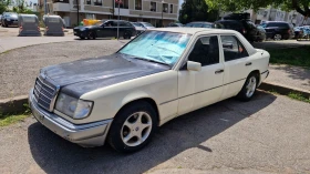 Mercedes-Benz 124  | Mobile.bg    10