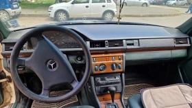 Mercedes-Benz 124  | Mobile.bg    3