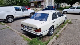 Mercedes-Benz 124  | Mobile.bg    13