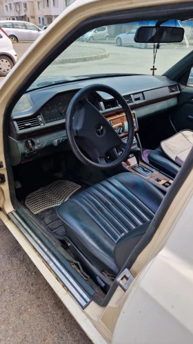 Mercedes-Benz 124  | Mobile.bg    5