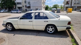 Mercedes-Benz 124  | Mobile.bg    16