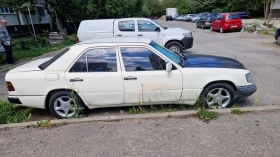 Mercedes-Benz 124  | Mobile.bg    8