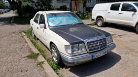 Mercedes-Benz 124  | Mobile.bg    7