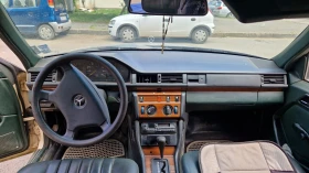 Mercedes-Benz 124  | Mobile.bg    4