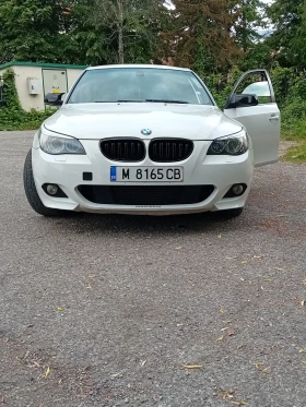 BMW 535 | Mobile.bg    10