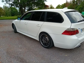 BMW 535 | Mobile.bg    4