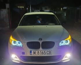     BMW 535