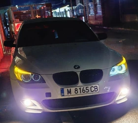 BMW 535 | Mobile.bg    11