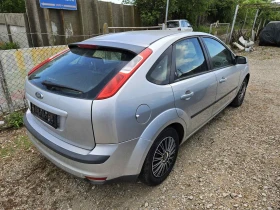 Ford Focus 1.6 HDI 90k.c | Mobile.bg    4
