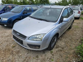 Ford Focus 1.6 HDI 90k.c | Mobile.bg    2