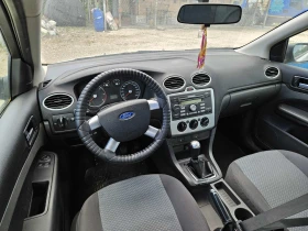 Ford Focus 1.6 HDI 90k.c | Mobile.bg    5