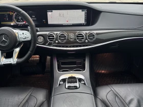 Mercedes-Benz S 63 AMG *    * (CARFAX) | Mobile.bg    10