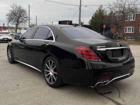 Mercedes-Benz S 63 AMG *    * (CARFAX) | Mobile.bg    5