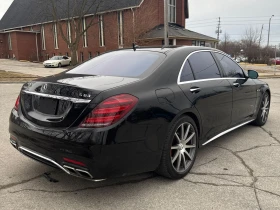 Mercedes-Benz S 63 AMG *    * (CARFAX) | Mobile.bg    6