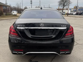 Mercedes-Benz S 63 AMG *    * (CARFAX) | Mobile.bg    7