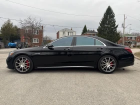 Mercedes-Benz S 63 AMG *    * (CARFAX) | Mobile.bg    3