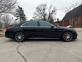Mercedes-Benz S 63 AMG *    * (CARFAX) | Mobile.bg    4