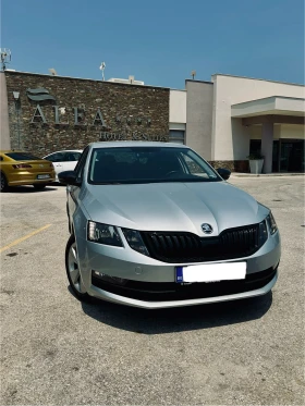 Обява за продажба на Skoda Octavia ~30 000 лв. - изображение 1
