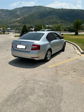 Обява за продажба на Skoda Octavia ~30 000 лв. - изображение 4