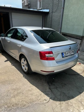 Skoda Octavia | Mobile.bg    2