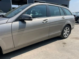 Обява за продажба на Mercedes-Benz C 220 646 ~11 лв. - изображение 5