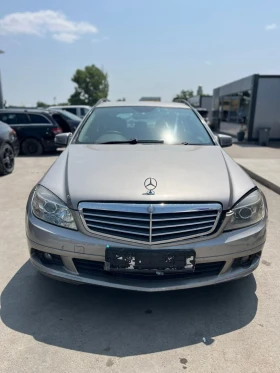Обява за продажба на Mercedes-Benz C 220 646 ~11 лв. - изображение 6