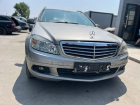 Обява за продажба на Mercedes-Benz C 220 646 ~11 лв. - изображение 8