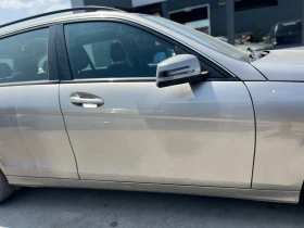 Mercedes-Benz C 220 646 - 11 лв. - 87568151 13
