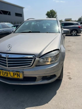 Обява за продажба на Mercedes-Benz C 220 646 ~11 лв. - изображение 1
