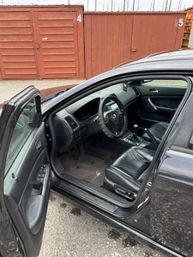 Honda Accord | Mobile.bg    11