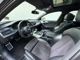 Обява за продажба на Audi A6 RS OPTIC / 3.0TDI / FULL LED ~25 000 лв. - изображение 8