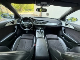 Обява за продажба на Audi A6 RS OPTIC / 3.0TDI / FULL LED ~25 000 лв. - изображение 11