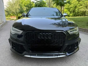 Обява за продажба на Audi A6 RS OPTIC / 3.0TDI / FULL LED ~25 000 лв. - изображение 1