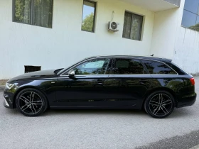 Обява за продажба на Audi A6 RS OPTIC / 3.0TDI / FULL LED ~25 000 лв. - изображение 3