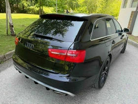 Обява за продажба на Audi A6 RS OPTIC / 3.0TDI / FULL LED ~25 000 лв. - изображение 6
