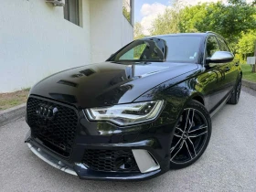 Обява за продажба на Audi A6 RS OPTIC / 3.0TDI / FULL LED ~25 000 лв. - изображение 2