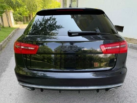 Обява за продажба на Audi A6 RS OPTIC / 3.0TDI / FULL LED ~25 000 лв. - изображение 5
