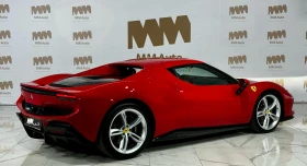 Обява за продажба на Ferrari 296GTB V6* Carbon* Lift* JBL ~ 293 998 EUR - изображение 1