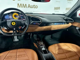 Обява за продажба на Ferrari 296GTB V6* Carbon* Lift* JBL ~ 293 998 EUR - изображение 8