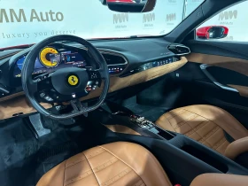 Обява за продажба на Ferrari 296GTB V6* Carbon* Lift* JBL ~ 293 998 EUR - изображение 10