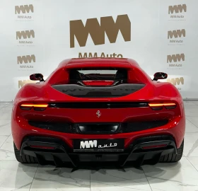 Обява за продажба на Ferrari 296GTB V6* Carbon* Lift* JBL ~ 293 998 EUR - изображение 4