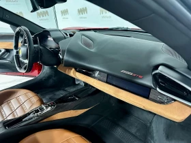 Обява за продажба на Ferrari 296GTB V6* Carbon* Lift* JBL ~ 293 998 EUR - изображение 9